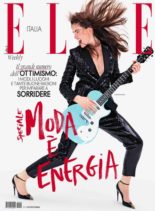 Elle Italia – 29 Febbraio 2020