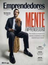 Emprendedores – marzo 2020