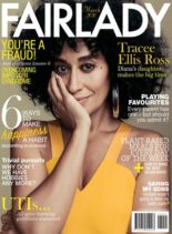 Fairlady – March 2020