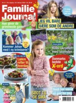 Familie Journal – 24 februar 2020