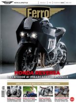 Ferro – Febbraio 2020