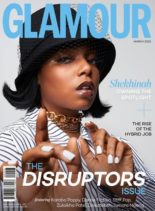 Glamour South Africa – March 2020