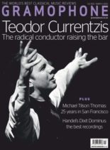 Gramophone – March 2020