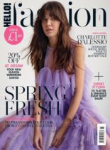 Hello! Fashion Monthly – March 2020