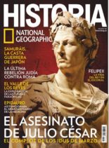 Historia National Geographic – marzo 2020