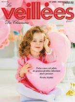 Les Veillees des chaumieres – 12 fevrier 2020