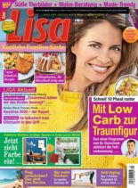 Lisa Germany – 19 Februar 2020