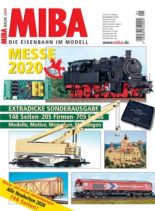 Miba – Messe 2020