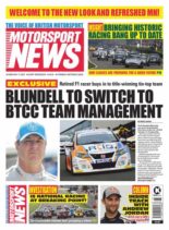Motorsport News – February 12, 2020