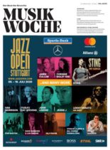 MusikWoche – 24 Februar 2020