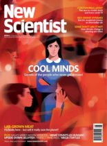 New Scientist Australian Edition – 22 February 2020