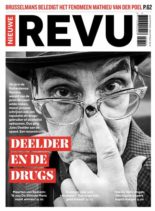 Nieuwe Revu – 19 februari 2020