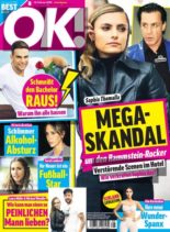OK! Germany – 12 Februar 2020