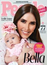 People en Espanol – March 2020