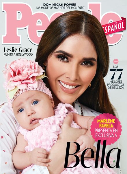 People en Espanol – March 2020