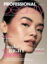 Professional Beauty – February 2019