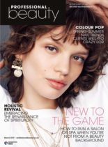 Professional Beauty – March 2019