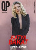 QPmag – February 2020