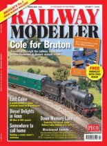 Railway Modeller – Issue 833 – March 2020