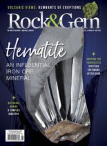 Rock & Gem – May 2019