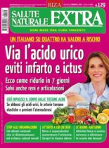 Salute Naturale Extra – Febbraio 2020