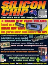 Silicon Chip – January 2020