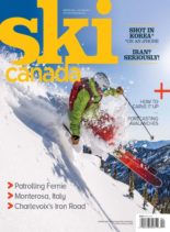 Ski Canada – Winter 2020