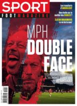 Sport Foot Magazine – 5 Fevrier 2020