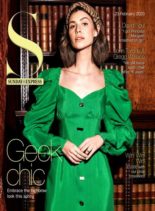 Sunday Magazine – February 23, 2020
