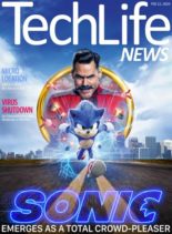 Techlife News – February 22, 2020