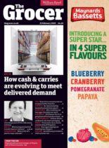 The Grocer – 22 February 2020