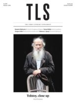 The Times Literary Supplement – Issue 6097 – February 7, 2020