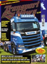 Transport News – October 2019
