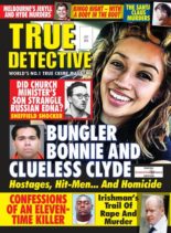True Detective – July 2019