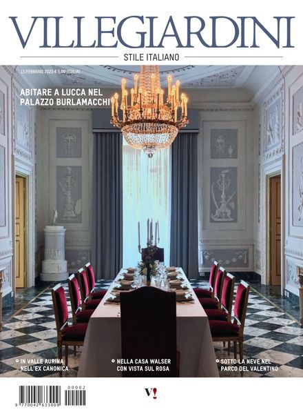 VilleGiardini – Febbraio 2020