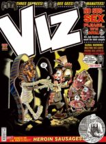 Viz – March 2020
