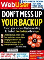WebUser – 12 February 2020