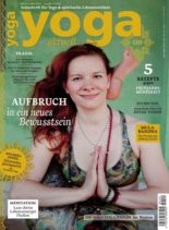 Yoga Aktuell – Februar-Marz 2020