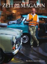 Zeit Magazin – 20 Februar 2020