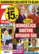 7 TV-Dage – 17 februar 2020