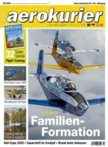 Aerokurier Germany – Marz 2020