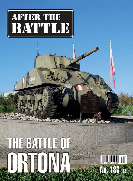 After The Battle – Issue 183 – February 2019
