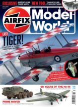 Airfix Model World – Issue 112 – March 2020