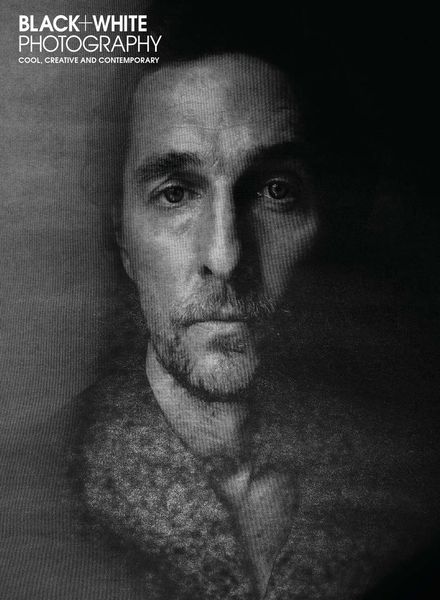Black + White Photography – Autumn 2019