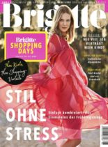 Brigitte – 07 Marz 2020
