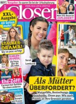 Closer Germany – 12 Februar 2020