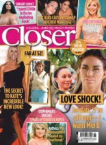Closer UK – 12 February 2020