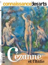 Connaissance des Arts – Mars 2020