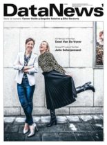 Datanews French Edition – 21 Fevrier 2020