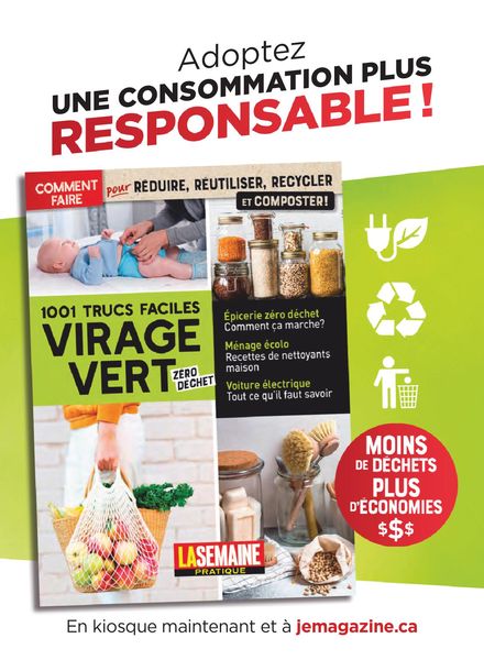 Derniere Heure – 20 mars 2020